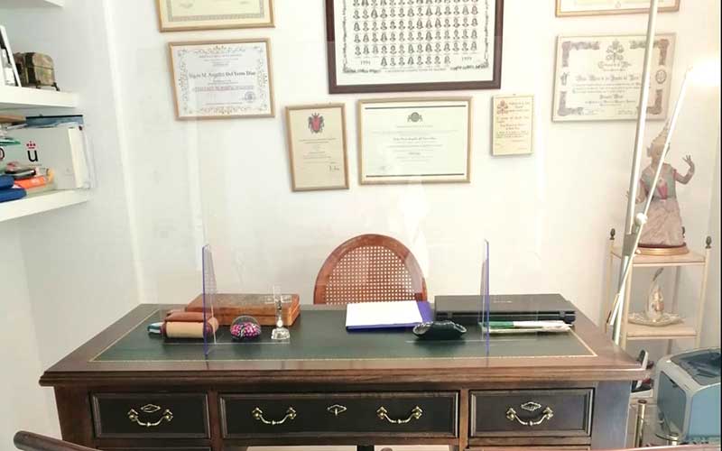 Abogada especializada en nulidad matrimonias eclesiástica, abogada Del Yerro
